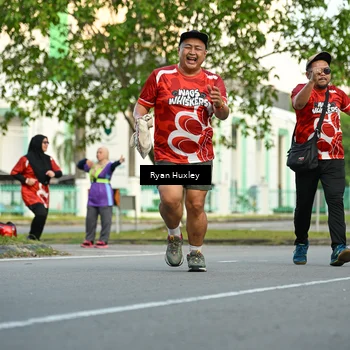 Runner Photo 8016922