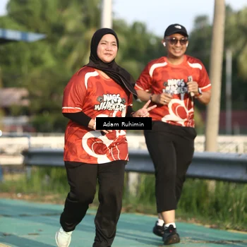 Runner Photo 8016924