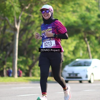 Runner Photo 8016925