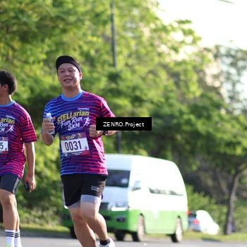 Runner Photo 8016927
