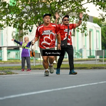 Runner Photo 8016928