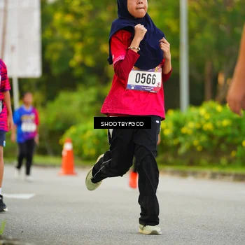 Runner Photo 8016929