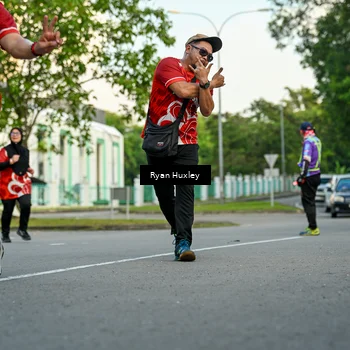 Runner Photo 8016930