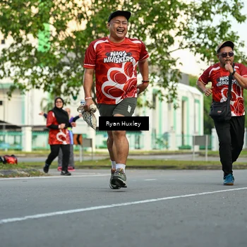 Runner Photo 8016931