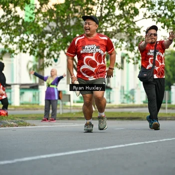 Runner Photo 8016932