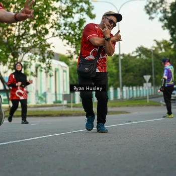 Runner Photo 8016933