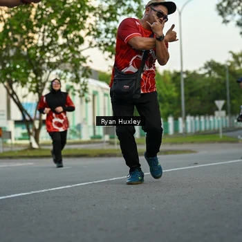 Runner Photo 8016934