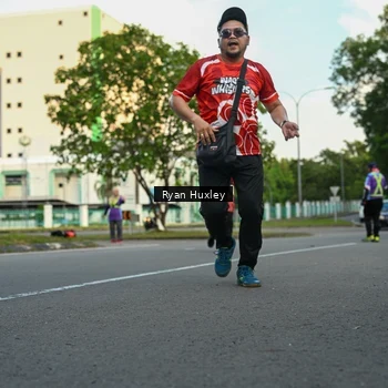 Runner Photo 8016935