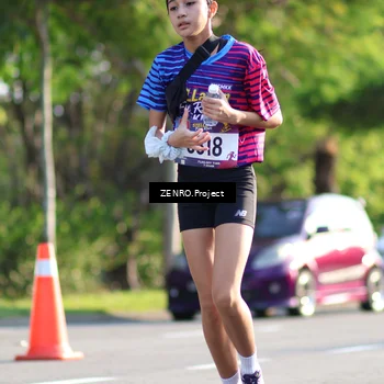 Runner Photo 8016939