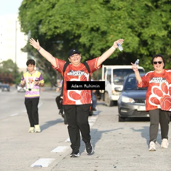 Runner Photo 8016942