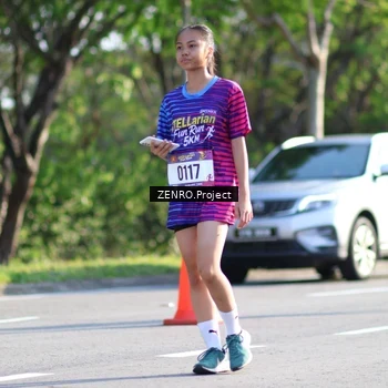 Runner Photo 8016944
