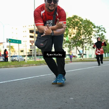 Runner Photo 8016945