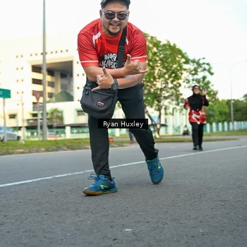 Runner Photo 8016947