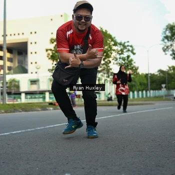 Runner Photo 8016948