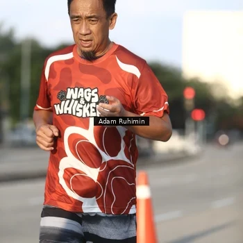 Runner Photo 8016949