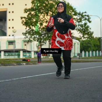 Runner Photo 8016950