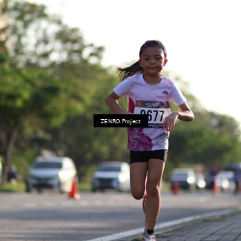 Runner Photo 8016951