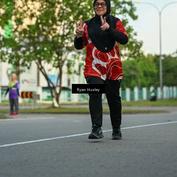 Runner Photo 8016952
