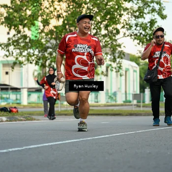 Runner Photo 8016955