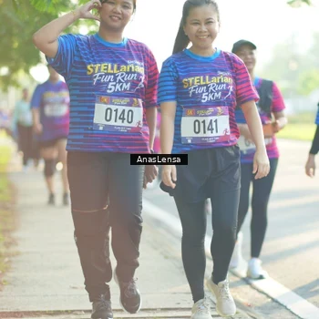 Runner Photo 8016958