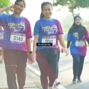 Runner Photo 8016959
