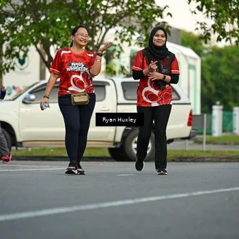 Runner Photo 8016960