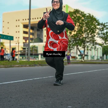 Runner Photo 8016961