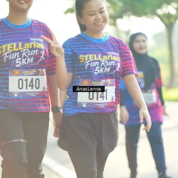 Runner Photo 8016962