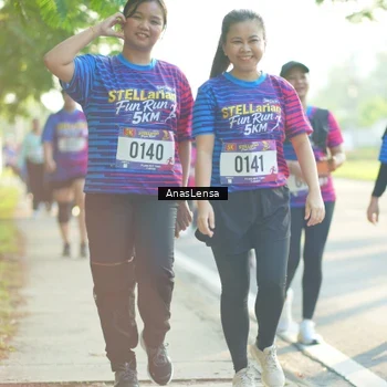 Runner Photo 8016963