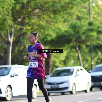 Runner Photo 8016965