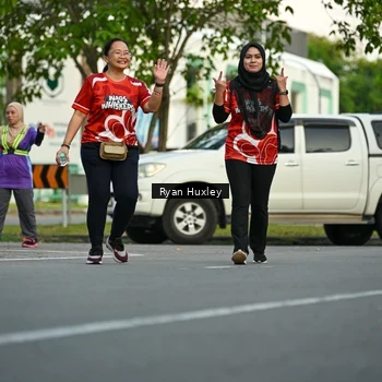Runner Photo 8016967