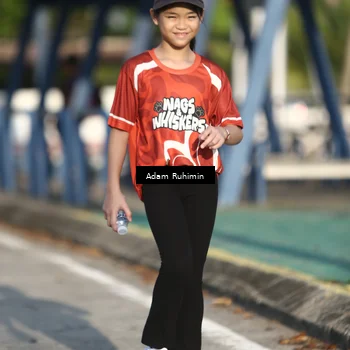 Runner Photo 8016969