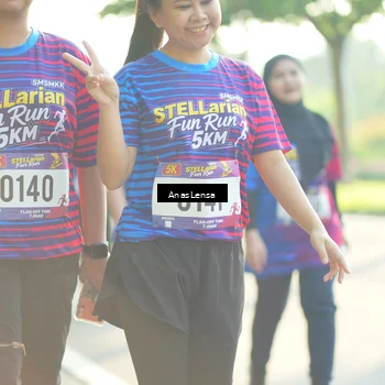 Runner Photo 8016973