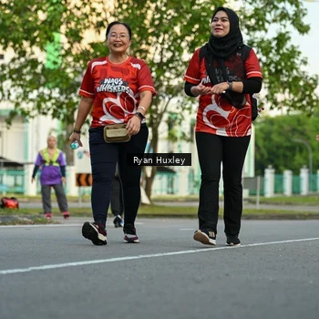 Runner Photo 8016974