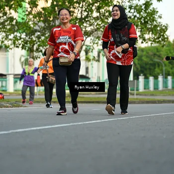 Runner Photo 8016975