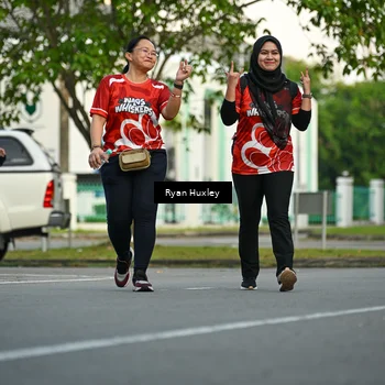 Runner Photo 8016977