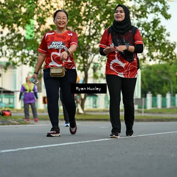 Runner Photo 8016979