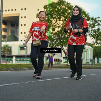 Runner Photo 8016981