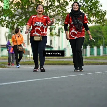 Runner Photo 8016984