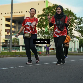 Runner Photo 8016986