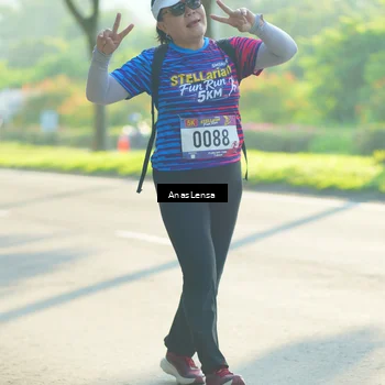 Runner Photo 8016989