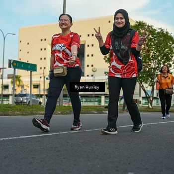 Runner Photo 8016991