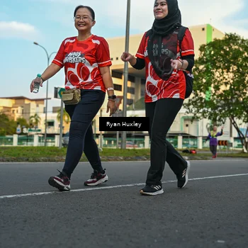 Runner Photo 8016994