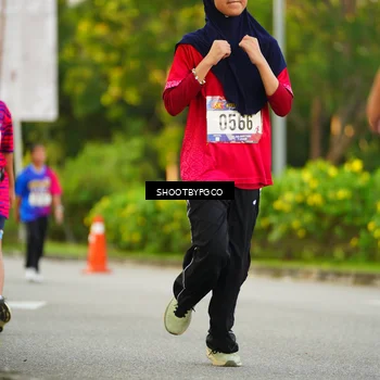 Runner Photo 8016995