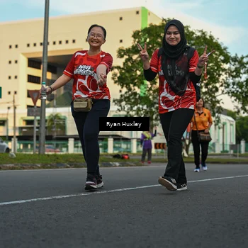 Runner Photo 8016996