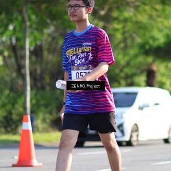 Runner Photo 8017001