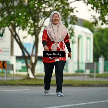 Runner Photo 8017007