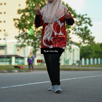 Runner Photo 8017011