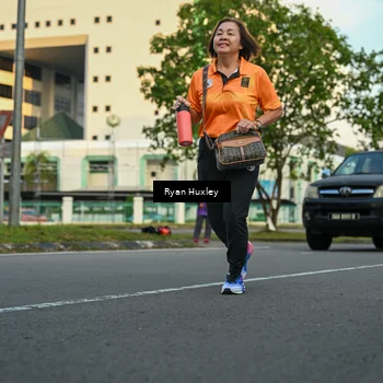 Runner Photo 8017013