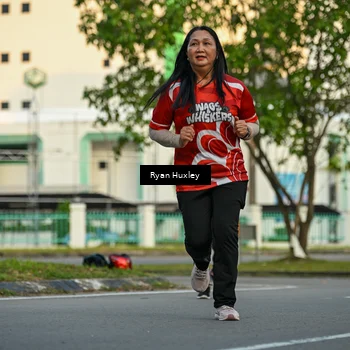 Runner Photo 8017016